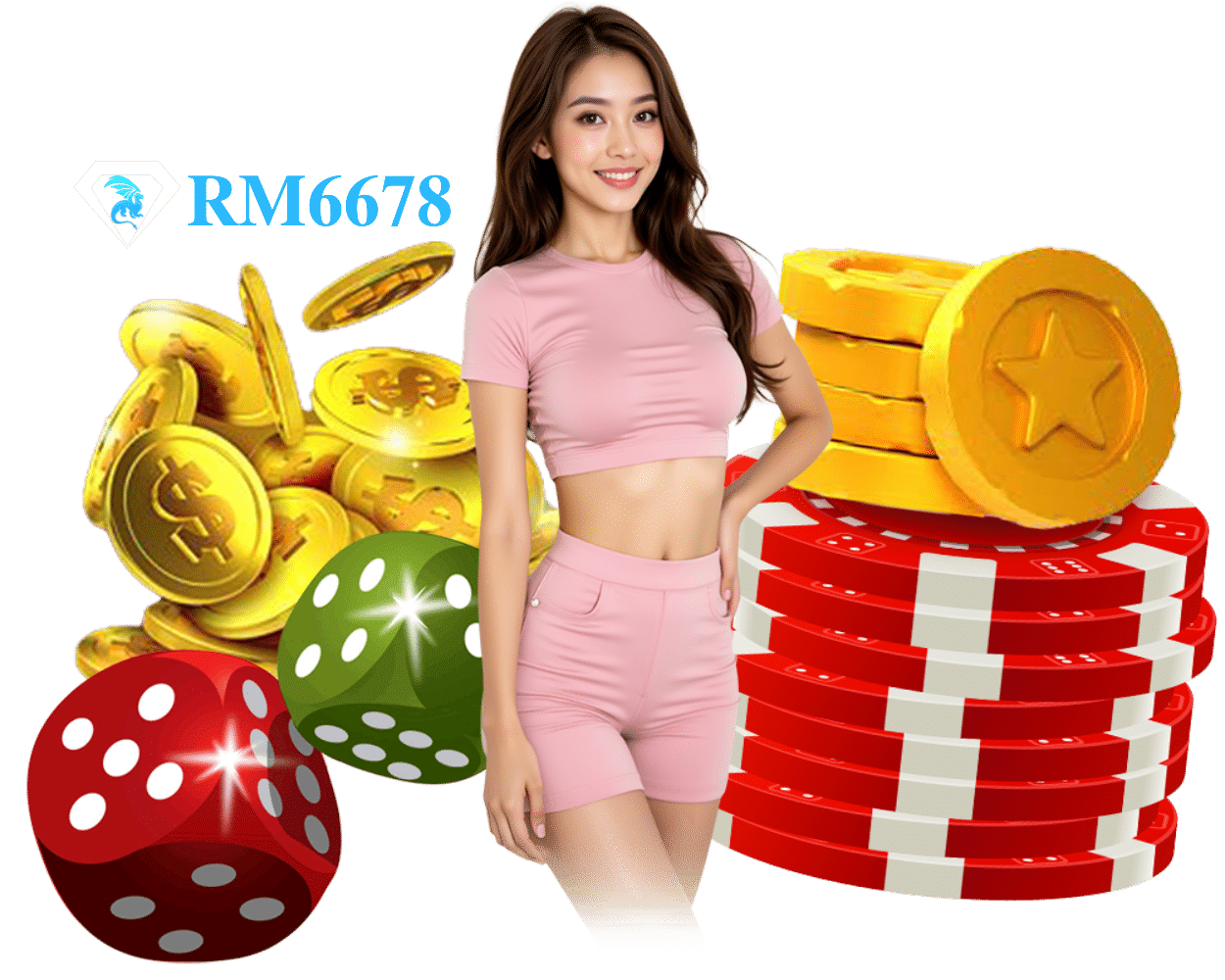 RM6678 สมาชิก